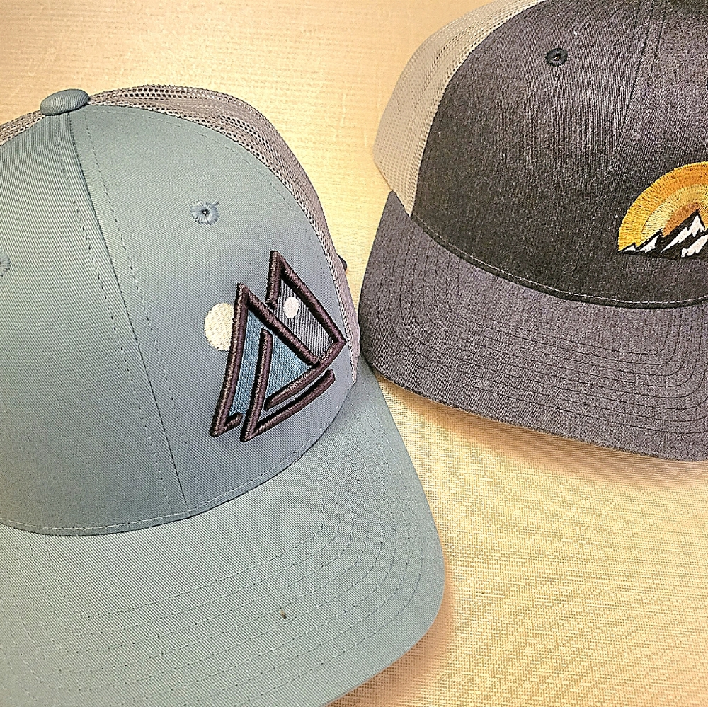 Trucker hats bundle